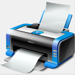 Print Manager